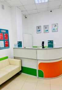 Фото лицензии клиники "KDL (КДЛ) Клиника" - 2