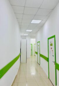 Фото лицензии клиники "KDL (КДЛ) Клиника" - 4