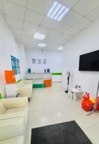 Фото лицензии клиники "KDL (КДЛ) Клиника" - 3