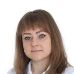 Врач Антонова Марина Сергеевна - Стоматолог