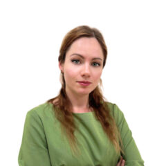 Врач Чаленко Маргарита Константиновна - Травматолог