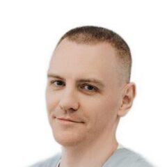 Врач Игонин Антон Викторович - Стоматолог, Стоматолог-хирург