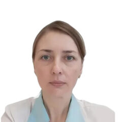 Врач Бугаева Ольга Анатольевна - Педиатр, Эндокринолог