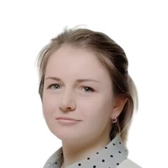 Врач Круглова Ирина Владимировна - Эндокринолог