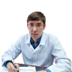 Врач Бровцев Олег Владимирович - Кардиолог