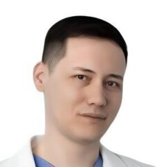 Врач Исаев Айбек Ганиевич - Сосудистый хирург, УЗИ-специалист, Флеболог