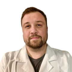 Врач Бабенко Григорий Алексеевич - Лор врач