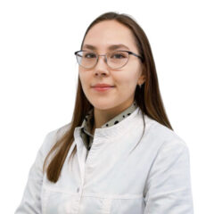 Врач Загребина Анна Александровна - Невролог
