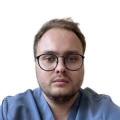Врач Солянов Павел Владимирович - Ортопед