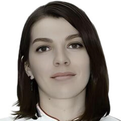 Врач Садовникова Мария Алексеевна - Травматолог