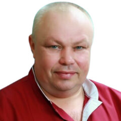 Врач Волынец Александр Александрович - Лор врач