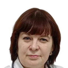 Врач Гуртякова Елена Александровна - Невролог