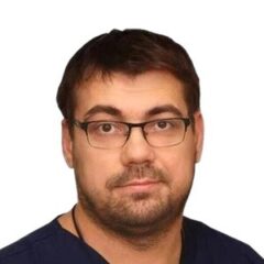 Врач Зыкин Андрей Анатольевич - Ортопед