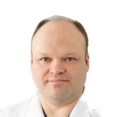 Врач Николаев Илья Иванович - Лор врач