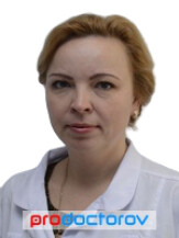 Врач Денисова Наталья Михайловна - Акушер, Гинеколог