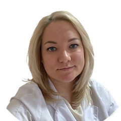 Врач Семина Елена Валерьевна - Акушер-гинеколог, Гинеколог, УЗИ-специалист