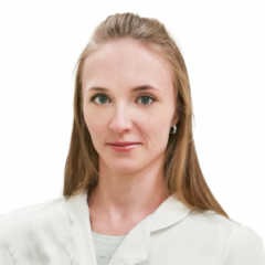 Врач Бровцева Марина Сергеевна - Невролог