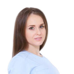 Врач Голубева Оксана Алексеевна - Кардиолог