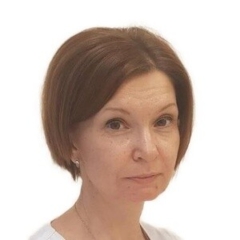 Врач Малова Ирина Александровна - Невролог