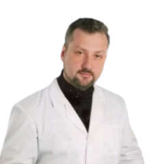 Врач Жуков Андрей Петрович - Ортопед, Травматолог, Травматолог-ортопед