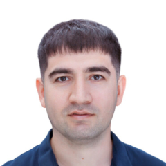 Врач Дадобаев Наим Захарович - Стоматолог, Стоматолог-ортопед