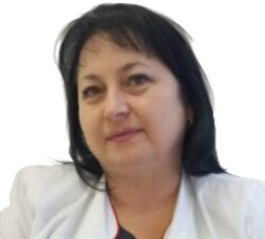 Врач Шлетова Екатерина Евгеньевна - Гинеколог, Маммолог, УЗИ-специалист