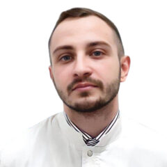 Врач Михутов Игорь Владиславович - Невролог