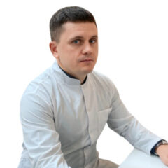 Врач Журавлев Александр Геннадьевич - Ортопед