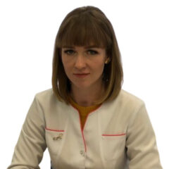Врач Лукьянова Анна Ивановна - Кардиолог