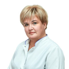 Врач Зацепина Любовь Николаевна - Кардиолог